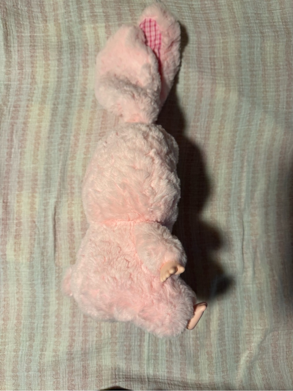 Samuel 400% San Xiao Mao Confirmed Raspberry Rabbit (No Box) - Picture 5 of 7